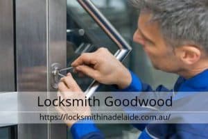 Locksmith Goodwood