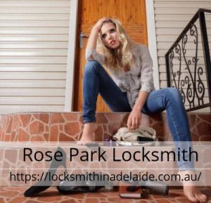 Rose Park Locksmith